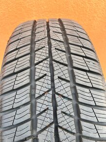 Zimné pneu 205/55R16 Barum Polaris 5 - 2