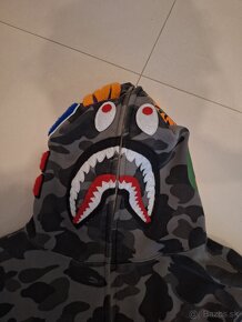 Bape mikina - 2