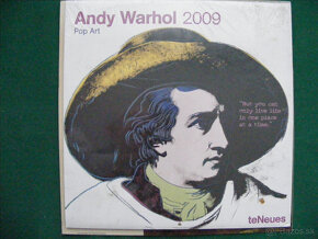 Andy Warhol - 2