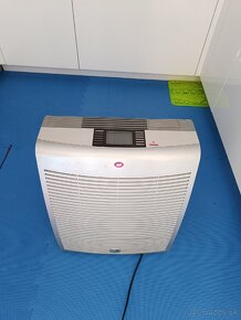 Cisticka vzduchu LUX Aeroguard UV - 2