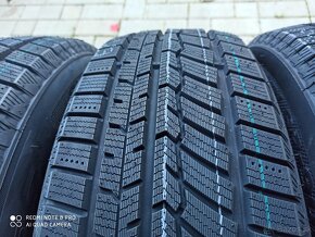 zimne pneu 195/65 R15 - 2