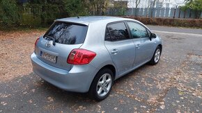 Toyota Auris 1.6 I Dual VVT-i Sol+ - 2