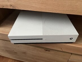 Xbox one s 1t - 2