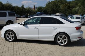 Audi A3 1,0 TSi 85 kW SEDAN - 2