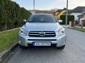 Toyota RAV4 2.2diesel 100kW - 2