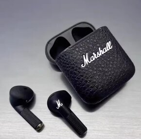 Marshall Minor lll - 2