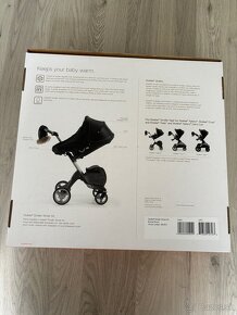 Winter Kit Stokke - 2