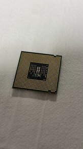 CPU Intel Core 2 Quad Q9505 - 2