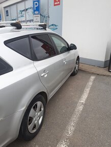 Kia ceed 1.6 crdi - 2