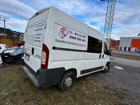 Peugeot Boxer 2.2 HDi - 2