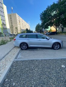 Volkswagen Passat 2.0 TDI DSG - 2