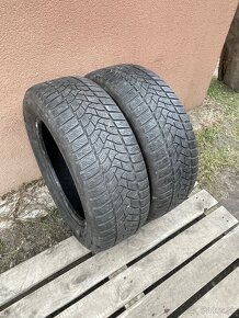 Dunlop 215/60 R16 2x=50€ - 2