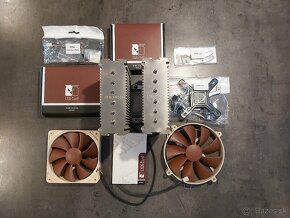 Noctua NH-D14 - 2