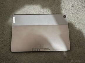 Tablet Tab M10 - 2