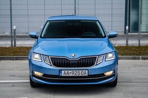 Škoda Octavia 1.6 TDI 85kW Style 4x4 - 2