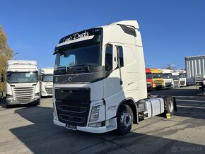 Prodám VOLVO FH 460 4X2 GLOBE EURO 6 - 2