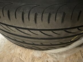 Mini countryman disky 225/45 R18 letne - 2