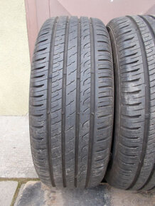 Pneumatiky Barum 205/55R16 letné 4ks - 2