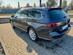 Volkswagen Passat Variant GTE 1.4 TSI  - Hybridné - Autom - 2