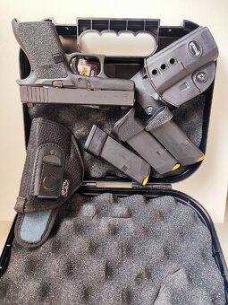 glock 43 - 2