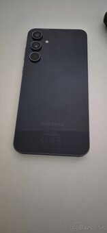 Samsung Galaxy A55 5G, 8/256GB - 2