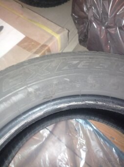 215/60 r16 letné pneumatiky - 2