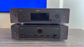 Marantz Model 30 a Marantz SACD 30n, čierna farba - 2