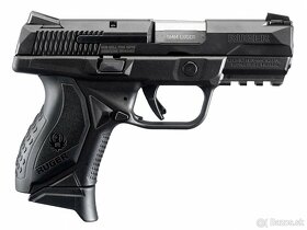 Ruger American Pistol Compact

 - 2