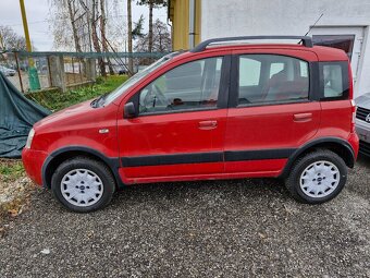 Fiat Panda - 2