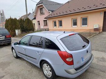 Predám  Renault laguna 2 1.9dci - 2