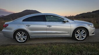 Volkswagen CC 2.0 TDi 125 kw 4x4 DSG - 2