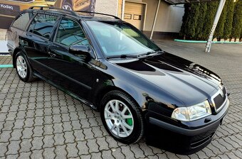 Škoda Octavia Tour 1.8 Rs 2006,šíber,org navigacia,MAXI DOTT - 2