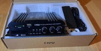 LEPY LP-269s - 2