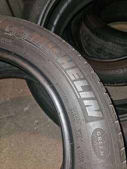 205/55 R16 Michelin - 2