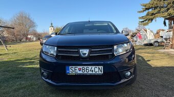 Dacia Sandero 0.9 TCe 66kW Celebration - 2