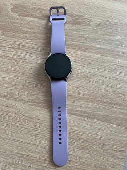 hodinky samsung galaxy watch5 ATM 40mm - 2