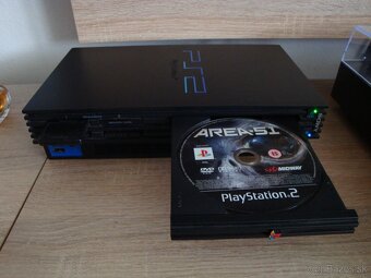 Playstation 2 FAT - 2