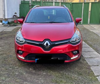 Renault Clio grand tour - 2