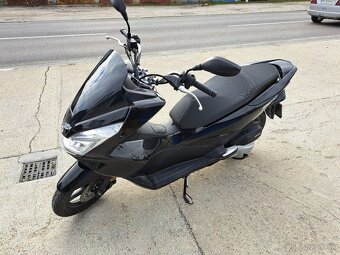 Honda pcx125 - 2