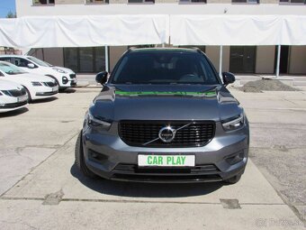 Volvo XC40 D4 R-Design AWD A/T - Odpočet DPH  - 2