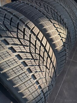 Goodyear R19 zimné pneumatiky - 2