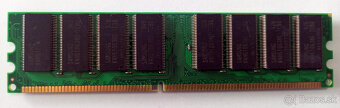 DDR-266 1GB PC2100 133MHz 2,5V - 2