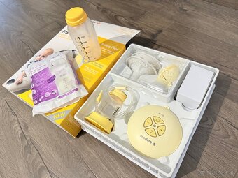 Medela Swing Flex - 2