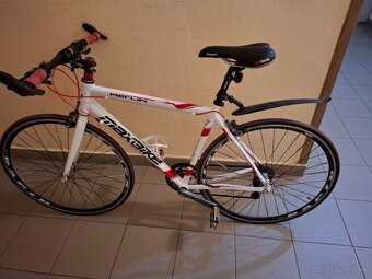 Predam MaxBike Merlin 7005Sl - 2