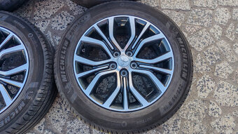 5x114,3 R18 --- MITSUBISHI ASX , OUTLANDER - 2