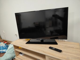 Predám staršiu Philips Smart tv - 2