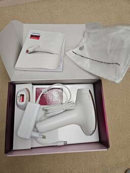 PHILIPS LUMEA SC1997/00 - 2