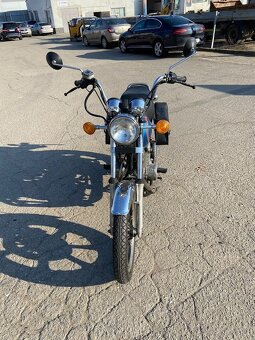 1981 YAMAHA XS 400 SPECIAL - 2