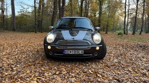 Mini Cooper, ParkLane, 2006, R50, - 2