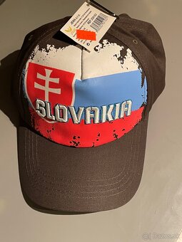 Šiltovka Slovakia - 2